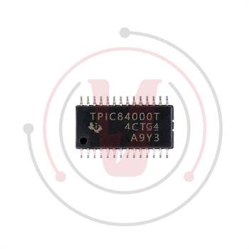 آی سی درایور آنتن فرکانس پایین خودرو TPIC84000T