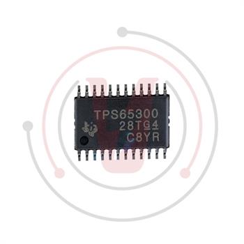 آی سی TPS65300-Q1 - SSOP