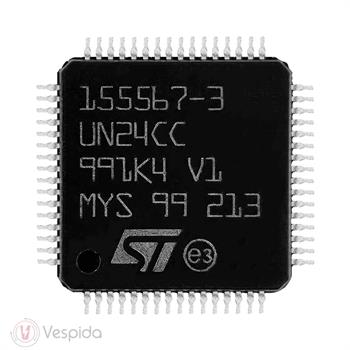 آی سی 155567-3 UN24CC - فروشگاه اینترنتی وسپیدا