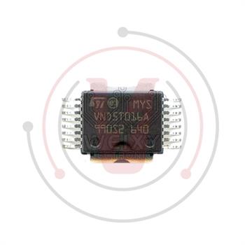 آی سی درایور High-Side خودرو VND5T016A