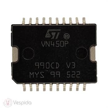 آی سی VN450P