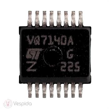 آی سی VNQ7140AJ