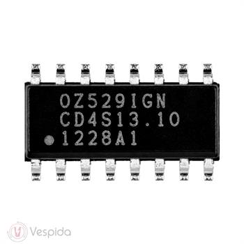 آی سی 0Z5291GN - فروشگاه اینترنتی وسپیدا