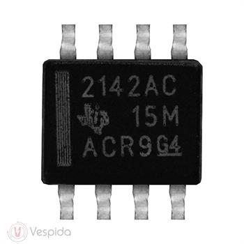 آی سی آمپلی فایر عملیاتی دقیق TLE2142ACDR