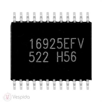 آی سی آمپلیفایر 16925EFV - فروشگاه اینترنتی وسپیدا