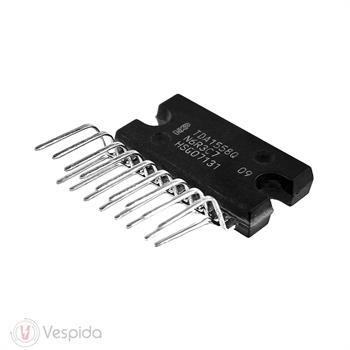 آی سی آمپلیفایر TDA1558Q.N1