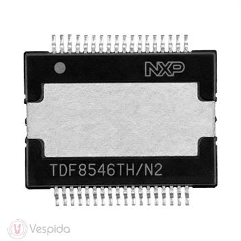 آی سی آمپلیفایر TDF8546TH.N2 - فروشگاه اینترنتی وسپیدا