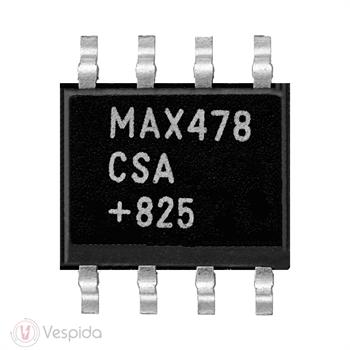 آی سی آپ امپ  MAX478CSA - فروشگاه اینترنتی وسپیدا