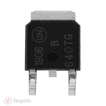آی سی انژکتور B640TG