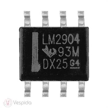 آی سی ایربگ بوش LM2904
