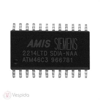 آی سی ایسیو آمیس ارتباط با دیاگ خودرو AMIS ATM46C3 - فروشگاه اینترنتی وسپیدا