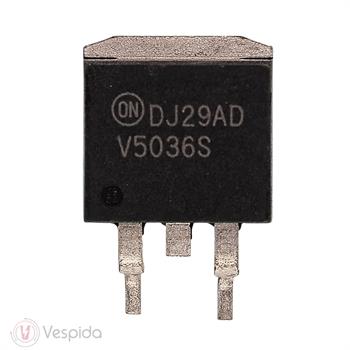 آی سی ایسیو ترانزیستور کوئل خودرو ISL9V5036S