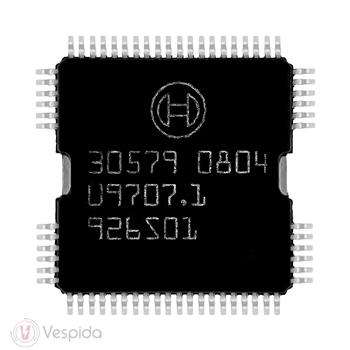 آی سی ایسیو درایور انژکتور خودرو بوش 30579 - فروشگاه اینترنتی وسپیدا
