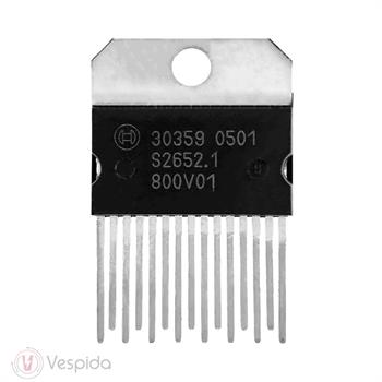 آی سی ایسیو درایور خروجی خودرو بوش 30359 - فروشگاه اینترنتی وسپیدا