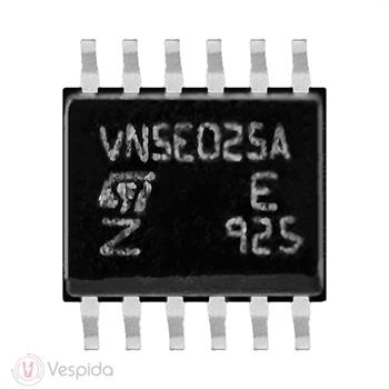 آی سی ایسیو درایور کنترل BCM خودرو VN5E025AJ - فروشگاه اینترنتی وسپیدا