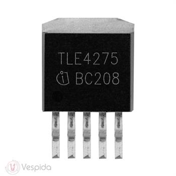 آی سی ایسیو رگلاتور خودرو زیمنس TLE4275G-V4275 