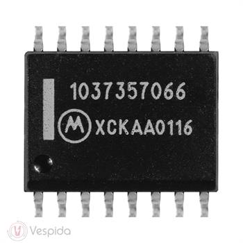آی سی ایسیو رگلاتور ولتاژ خودرو بوش SC551710MDW 1037357066