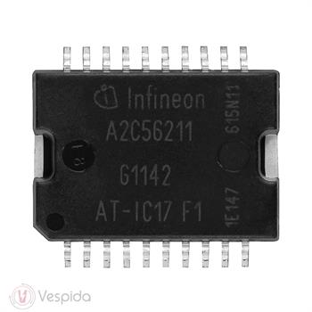 آی سی ایسیو رگولاتور زیمنس A2C56211 ATIC17 F1