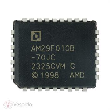 آی سی فلش ایسیو خودرو AM29F010BB