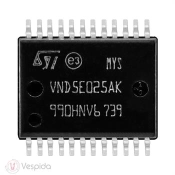 آی‌ سی ایسیو چراغ راهنما خودرو VND5E025AK - فروشگاه اینترنتی وسپیدا