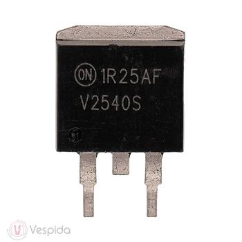 ترانزیستور MOSFET درایور کویل خودرو ISL9V2540S