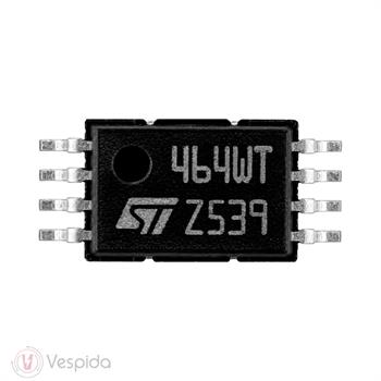 آی سی ایپرام 24C64 TSSOP - فروشگاه اینترنتی وسپیدا
