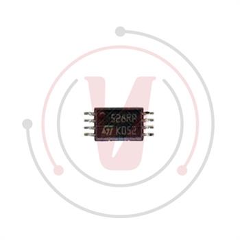 آی سی ایپرام ایربگی خودرو M95512-TSSOP