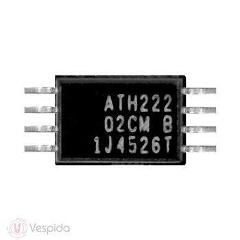 آی سی ایپرام ایربگی خودرو 24C02-TSSOP8 - فروشگاه اینترنتی وسپیدا