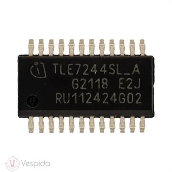 آی سی برف پاک کن خودرو TLE7244SL-A