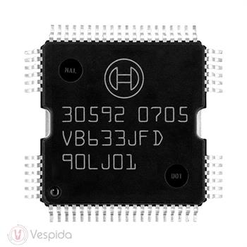آی سی بوش 30592 - فروشگاه اینترنتی وسپیدا