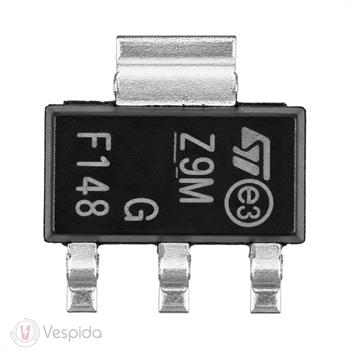 آی سی ترایاک حساس به گیت Z0109MN SMD CODE Z9M - فروشگاه اینترنتی وسپیدا
