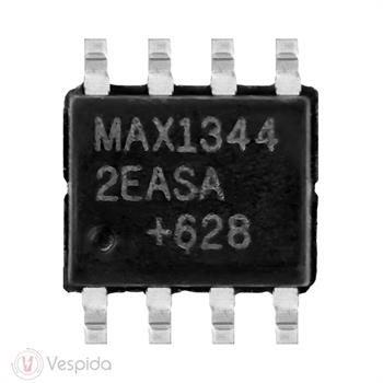 آی سی ترنسیور MAX1344 RS-485