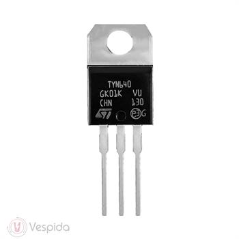آی سی تریستور TNY640RG - فروشگاه اینترنتی وسپیدا
