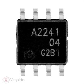 آی سی تقویت‌کننده‌های عملیاتی HA12241FP A2241