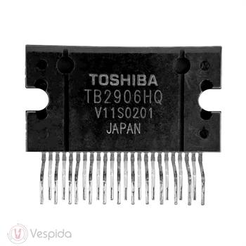 آی سی تقویت کننده ی صوت TB2906HQ