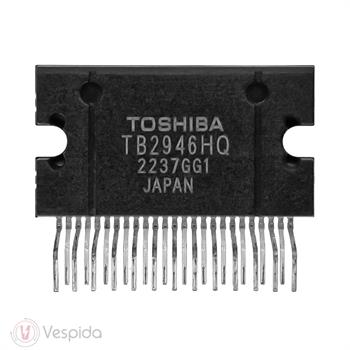 آی سی تقویت کننده ی صوت TB2946HQ