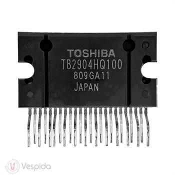 آی سی تقویت کننده ی صوت TB2904HQ