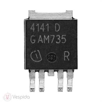 آی سی تنظیم کننده توان BTS4141D