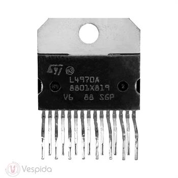 آی سی تنظیم کننده سوئیچینگ L4970A
