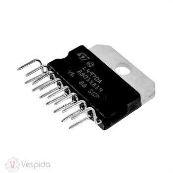 آی سی تنظیم کننده سوئیچینگ L4970A