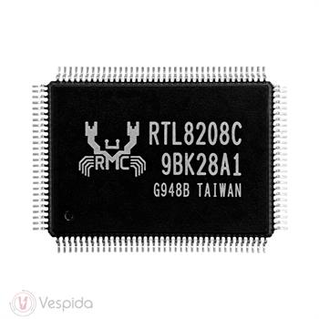 آی سی حافظه RTL8208C-GR - فروشگاه اینترنتی وسپیدا