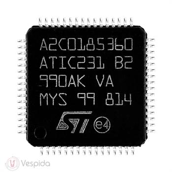 آی سی خودرو A2C0185360 ATIC231 B2
