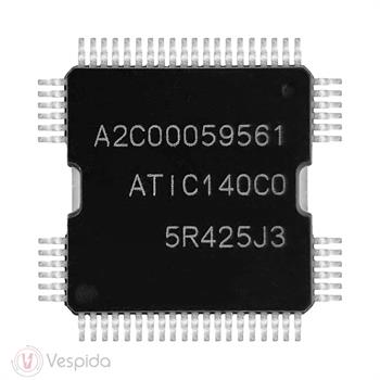  آی سی خودرو A2C00059561 ATIC140C0