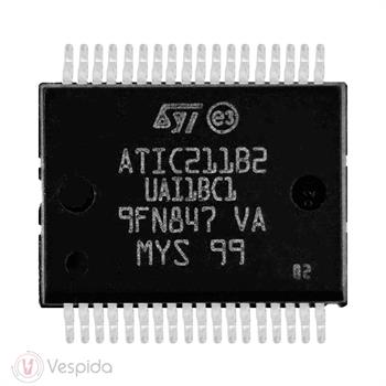 آی سی خودرو ATIC211B2 36PIN