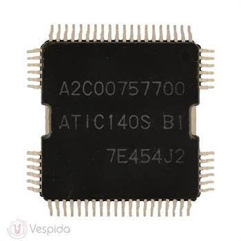 آی سی درایور A2C00757700 ATIC140S B1