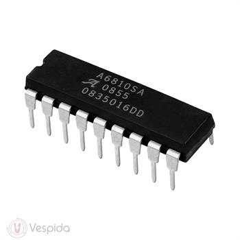 آی سی درایور A6810SA - فروشگاه اینترنتی وسپیدا