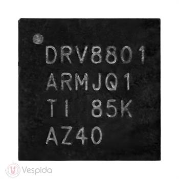 آی سی درایور DRV8801