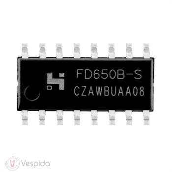 آی سی درایور FD650B-S