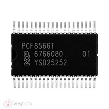 آی سی درایور LCD PCF8566T - فروشگاه اینترنتی وسپیدا