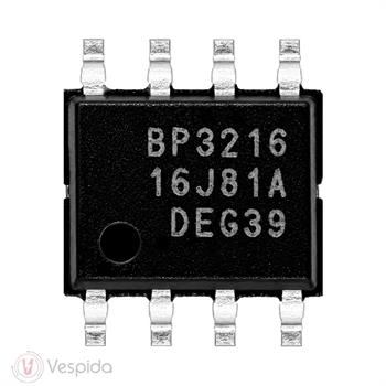 آی سی درایور LED آفلاین BP3216 - فروشگاه اینترنتی وسپیدا